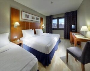 Hotel Exe