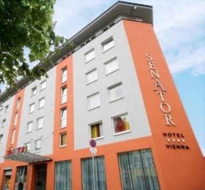 Hotel Senator